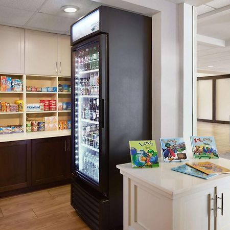 Homewood Suites By Hilton Baltimore-Washington Intl Apt Linthicum Esterno foto