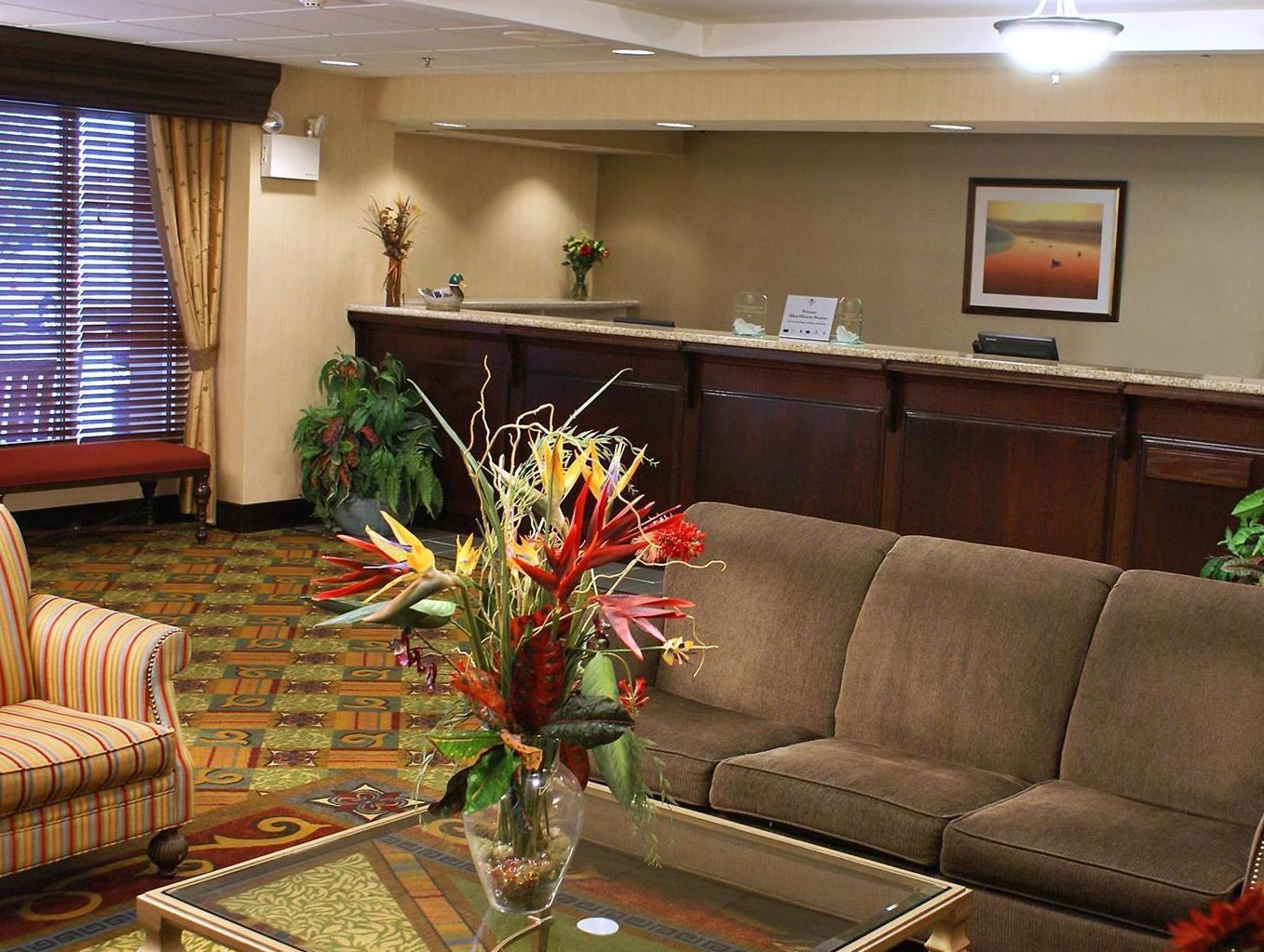 Homewood Suites By Hilton Baltimore-Washington Intl Apt Linthicum Esterno foto