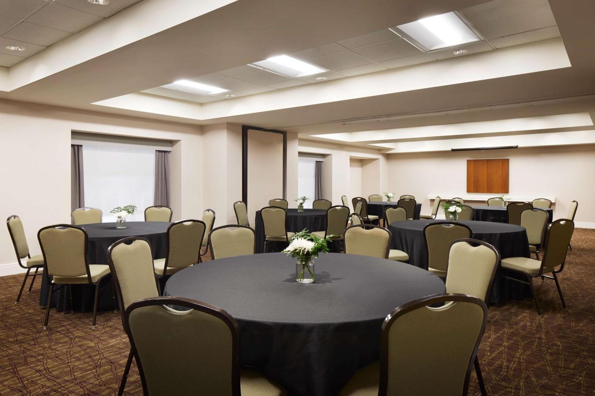 Homewood Suites By Hilton Baltimore-Washington Intl Apt Linthicum Esterno foto