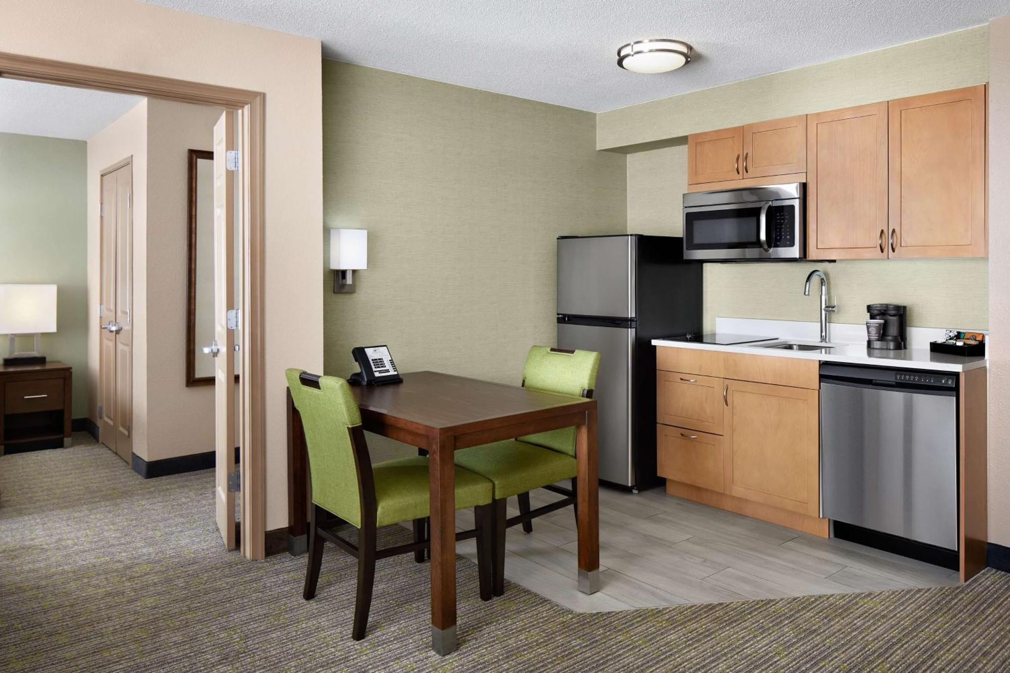 Homewood Suites By Hilton Baltimore-Washington Intl Apt Linthicum Esterno foto