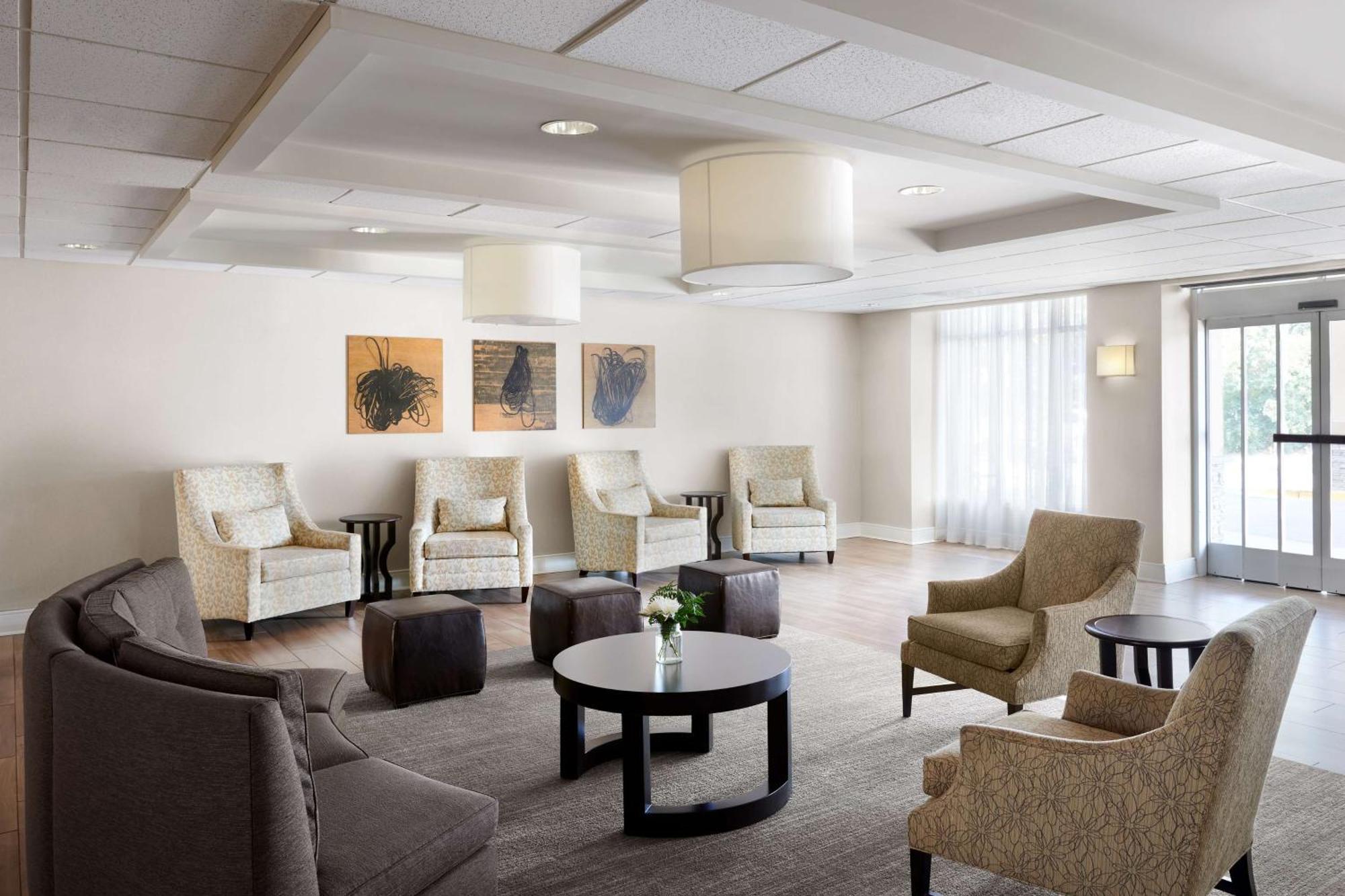 Homewood Suites By Hilton Baltimore-Washington Intl Apt Linthicum Esterno foto